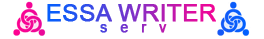 Essay Writer Serv in Washington, DC
